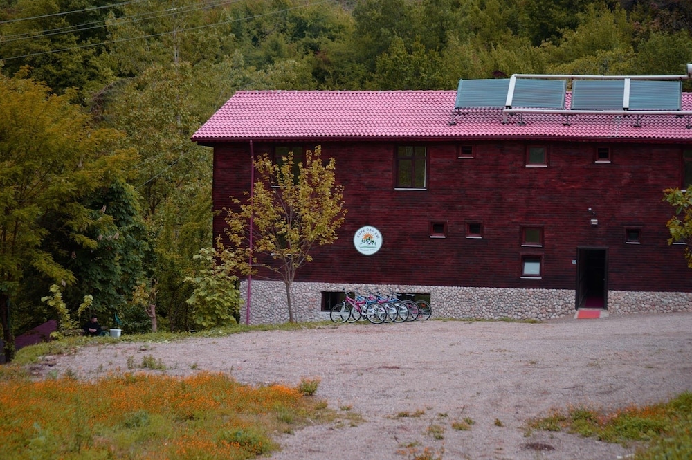 Kure Dag Evi 46/73