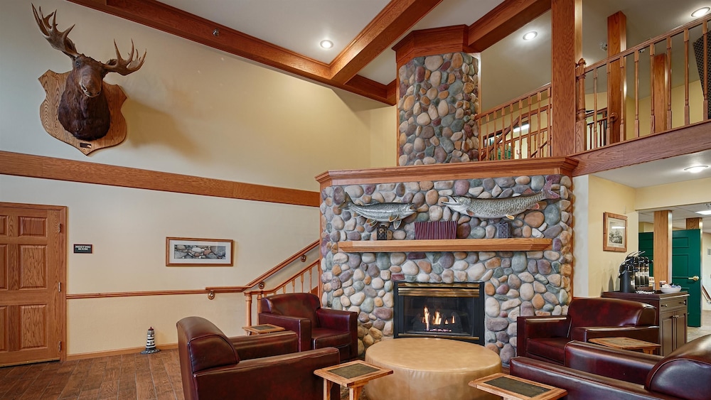 Sleep Inn & Suites near Spirit Mountain 38/49