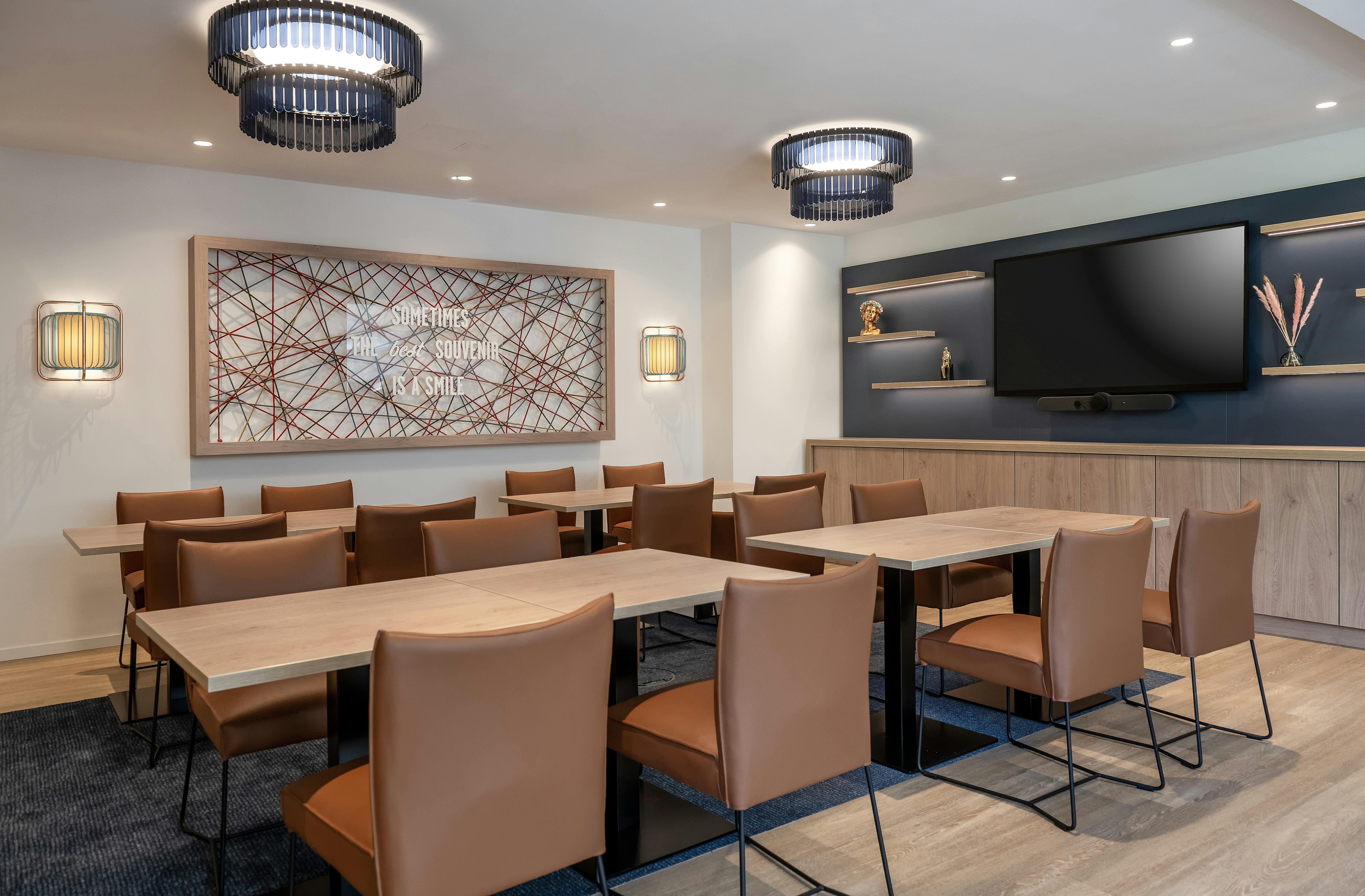 Hampton by Hilton Potsdam Babelsberg 13/15