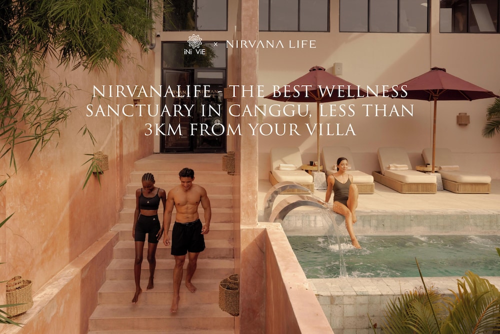 Ayona Beach Villa Canggu by Ini Vie Hospitality 23/49
