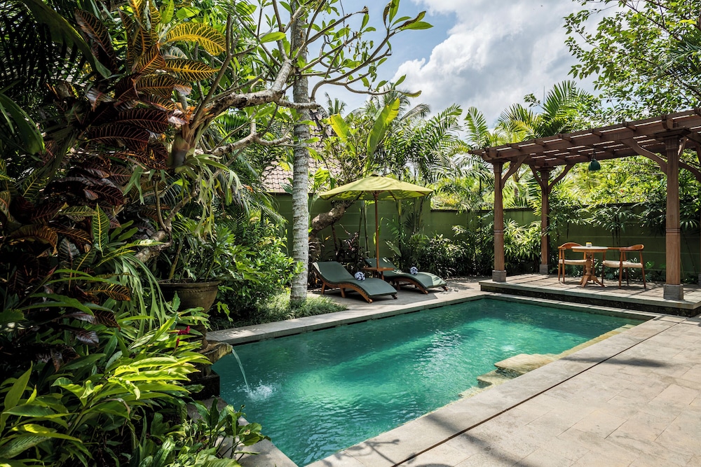 Arkamara Dijiwa Ubud (ex. Arkamara Resort) 42/49