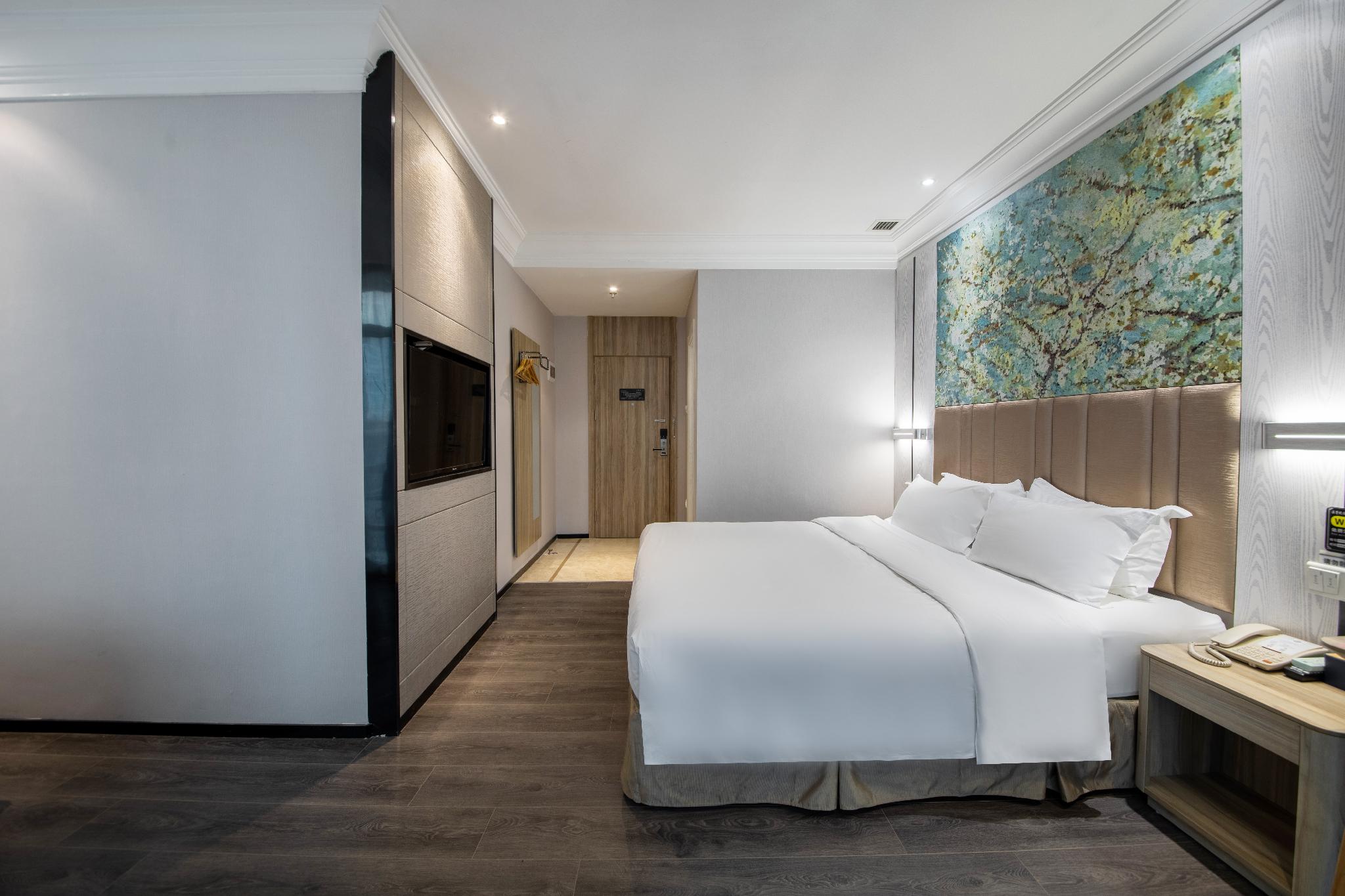 Hanting Hotel Xiamen Zhongshan Road Ferry 15/45