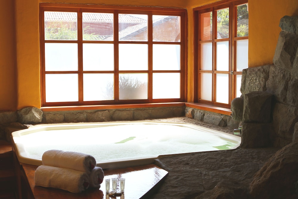 Hotel Spa San Agustin Urubamba 20/49
