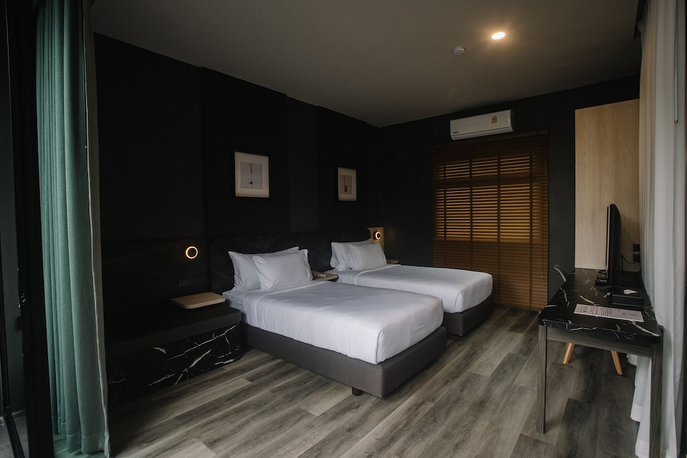 Innblog Hotel Pakbara 15/43