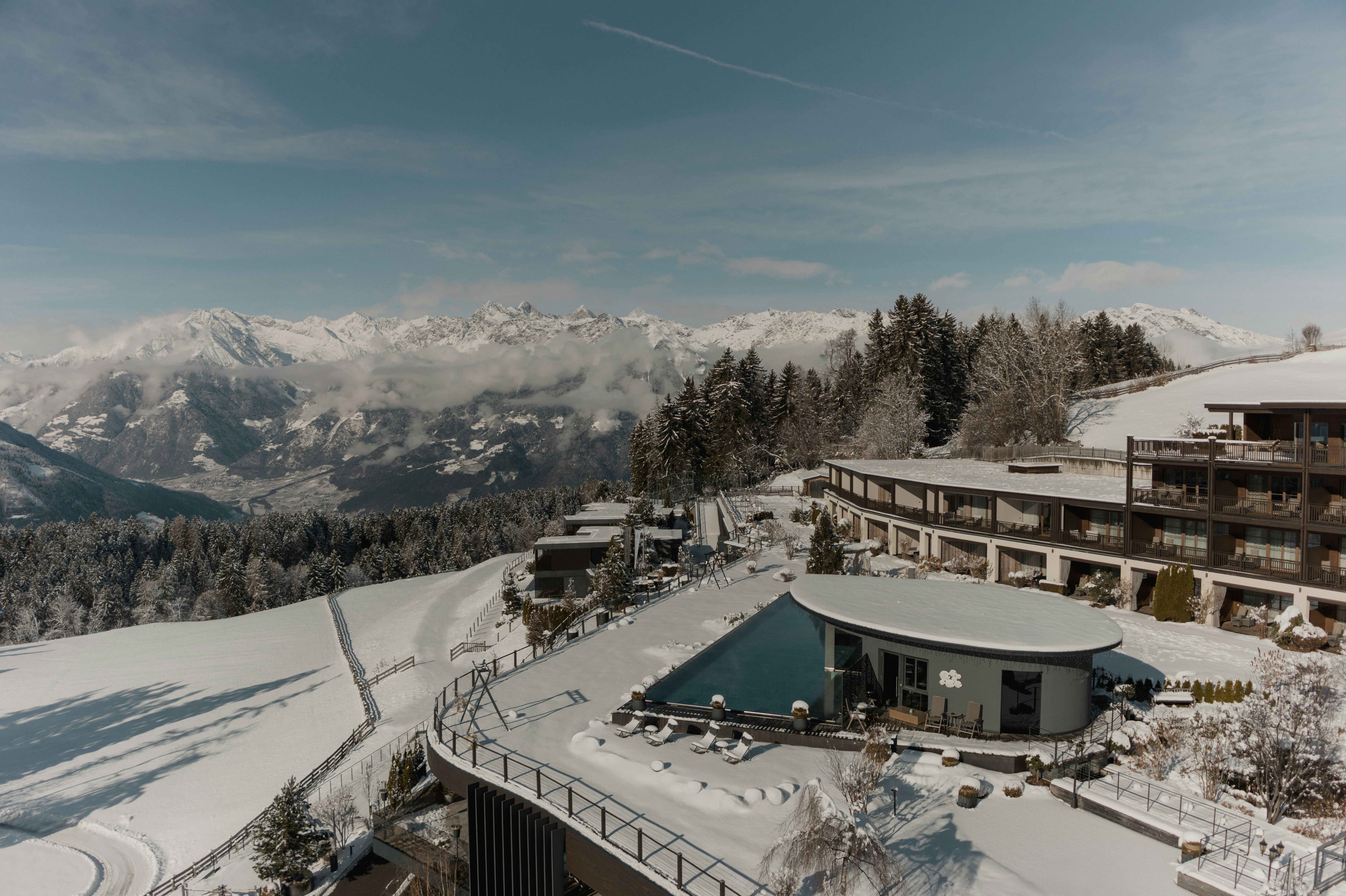 Chalet Mirabell 29/39