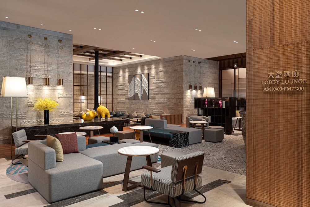 Crowne Plaza CHONGLI RESORT 47/69