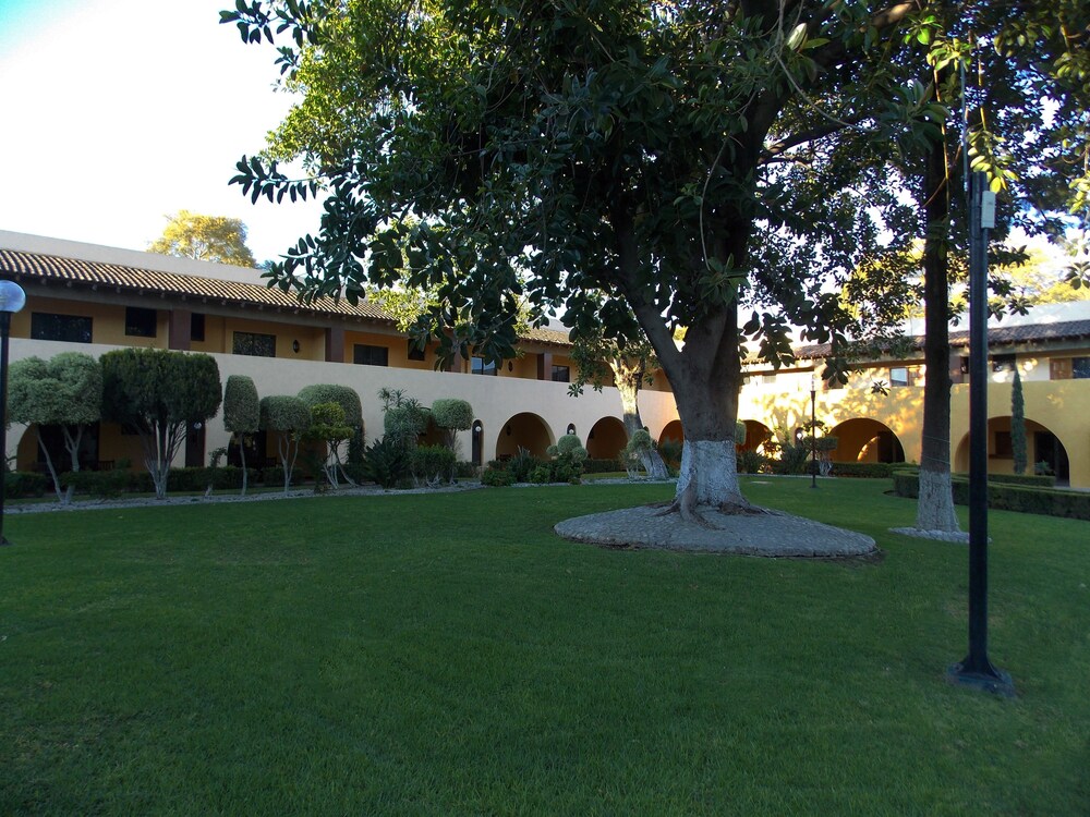 Casa Cantarranas 44/58