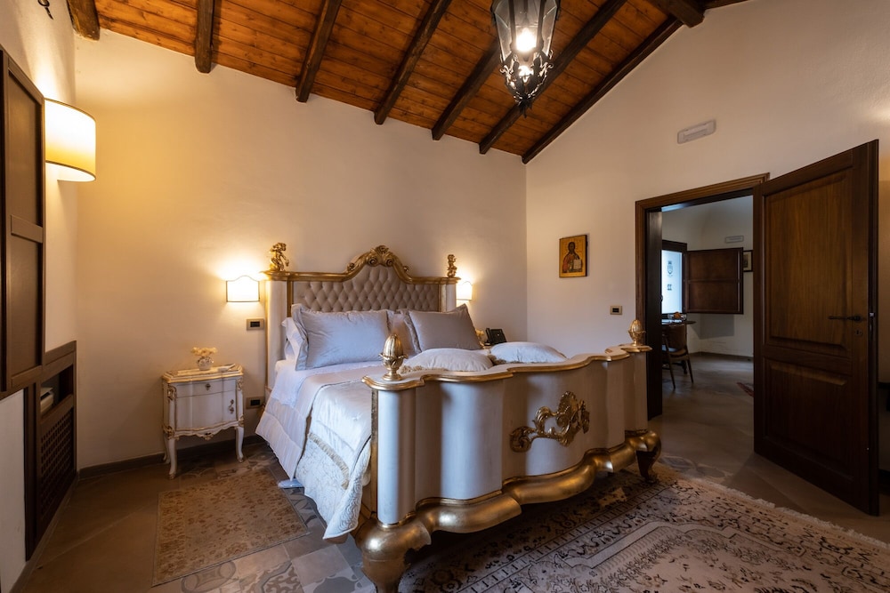Villa Del Gattopardo Suites & Spa 14/50