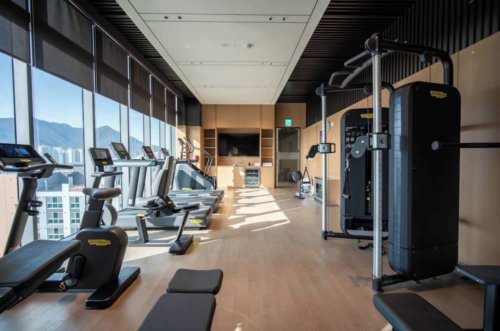 AC Hotel Seoul Geumjeong 23/48