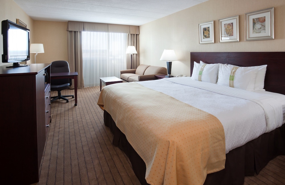 Holiday Inn Burlington Hotel And Conference Centre 20/76