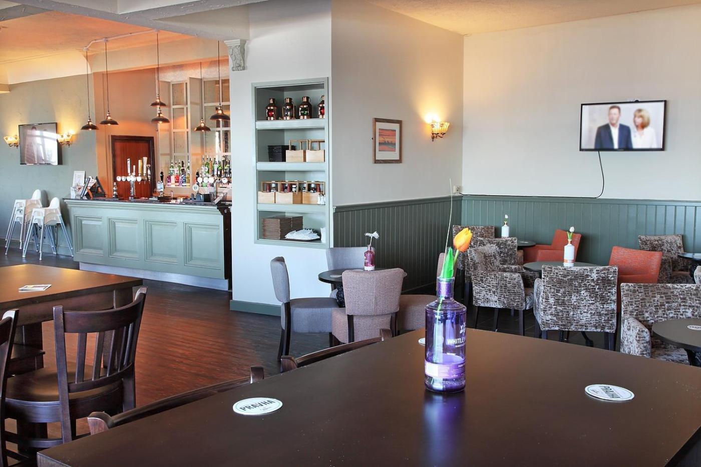 Park Hotel 49/58