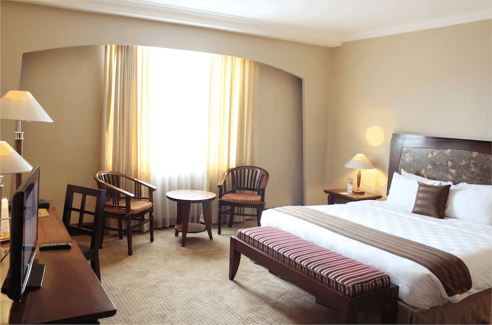 Swiss-Belhotel Tarakan 16/63