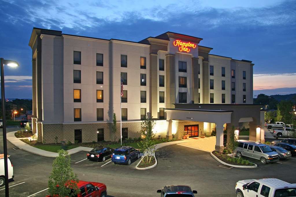 amenities