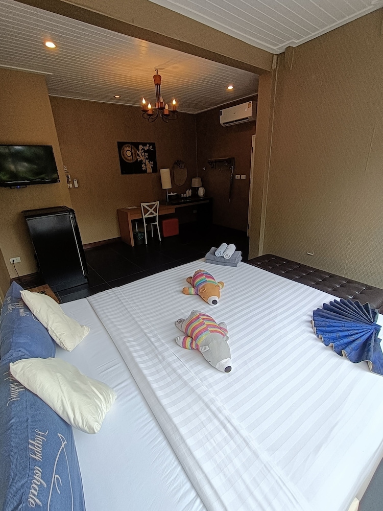 Aen Guy Boutique Hotel 21/73