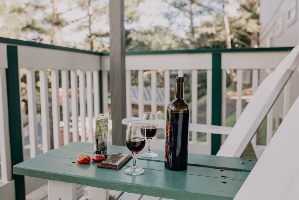 Cambria Pines Lodge 21/41