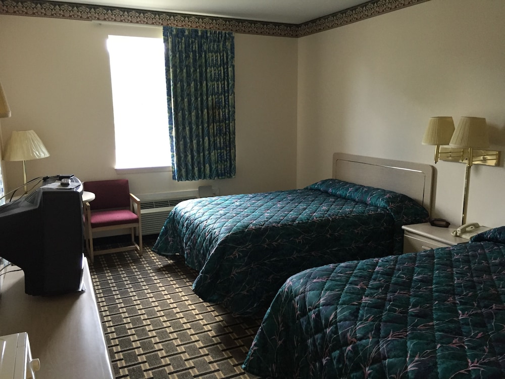 Regency Inn 11/59