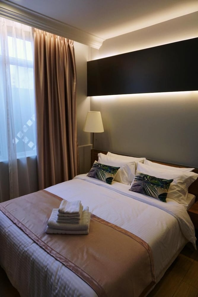 Hotel Gaia 95 6/46