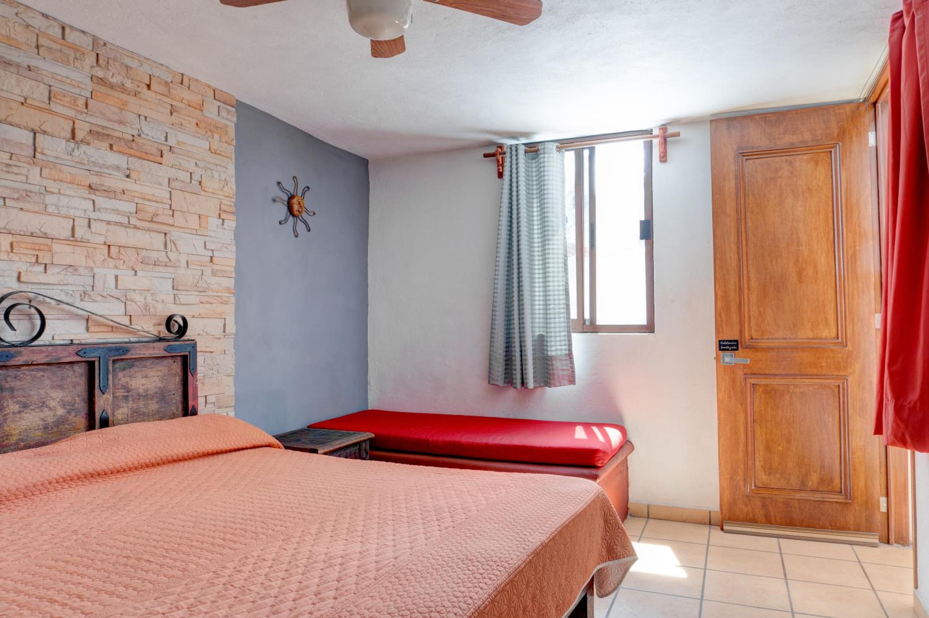 Hotel Casa del Sol 14/88