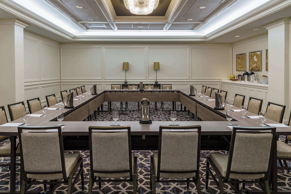 Hyatt Regency Coral Gables 77/92