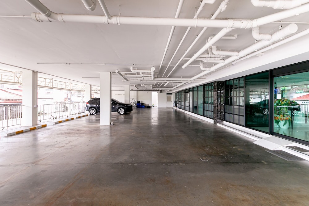 Ruan Plaisoi Apartment 37/44