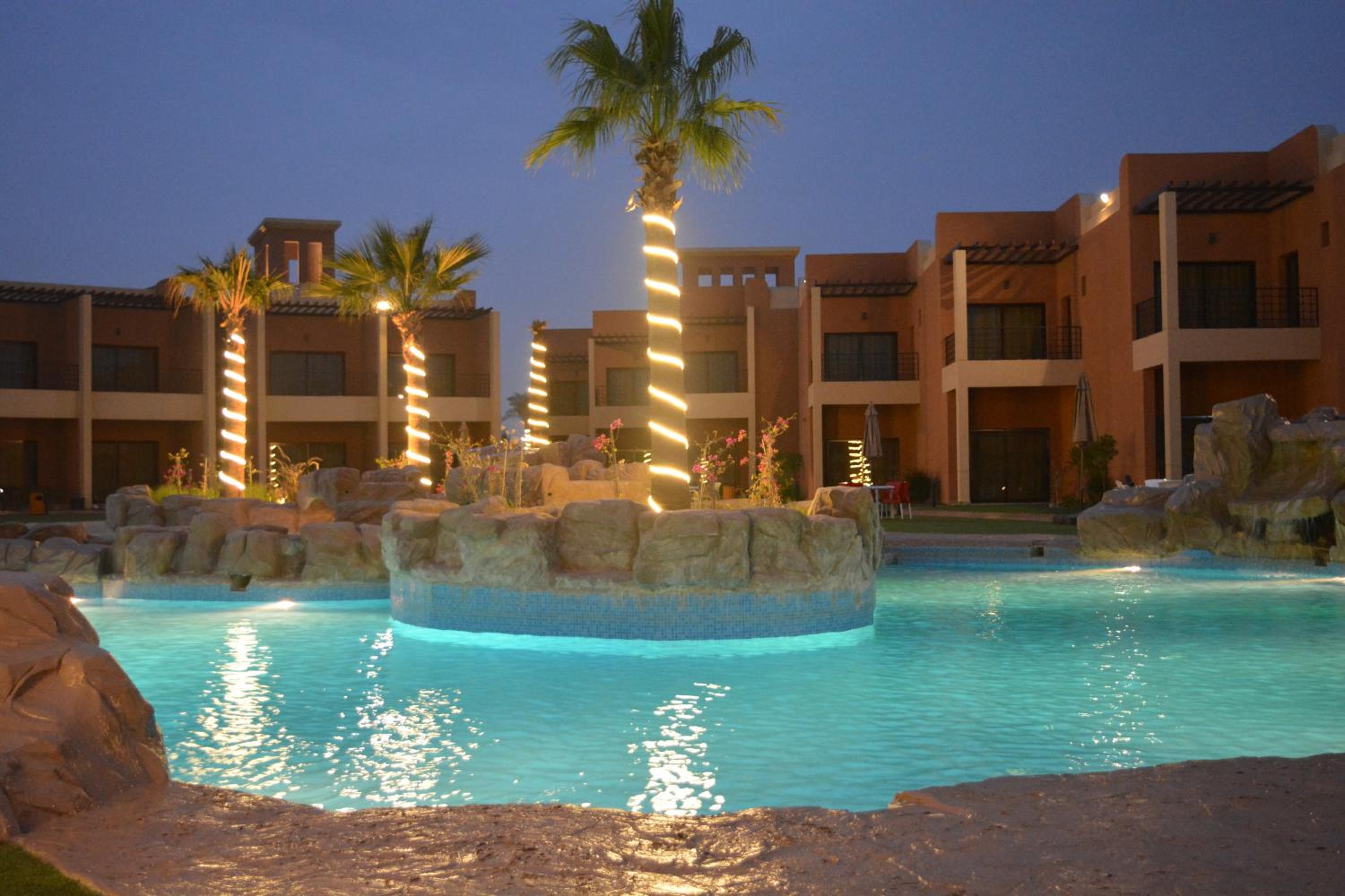 Aquamarine Kuwait Resort ( Families Only ) 2/58