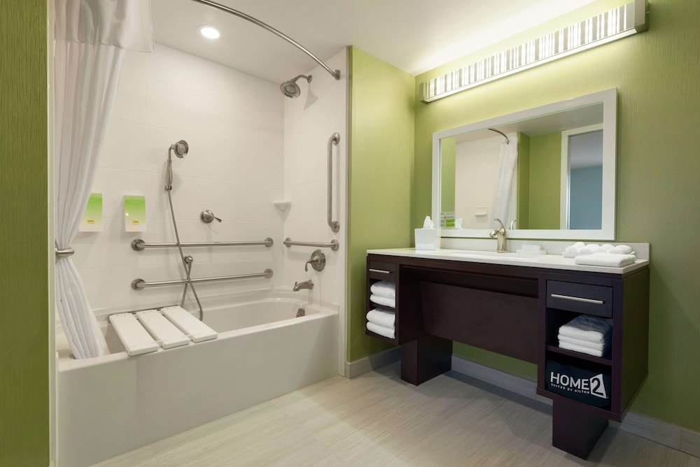 Home2 Suites by Hilton Anchorage/Midtown 22/62