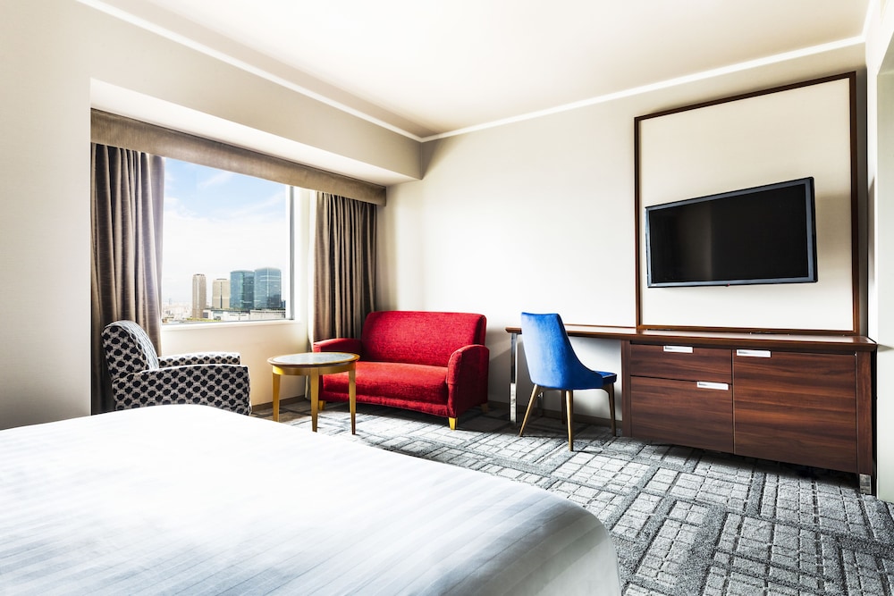 Hotel Hanshin 16/70