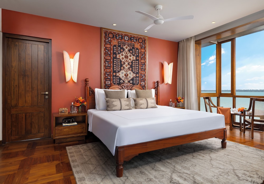 Taj Ganga Kutir Resort & Spa, Raichak 20/50