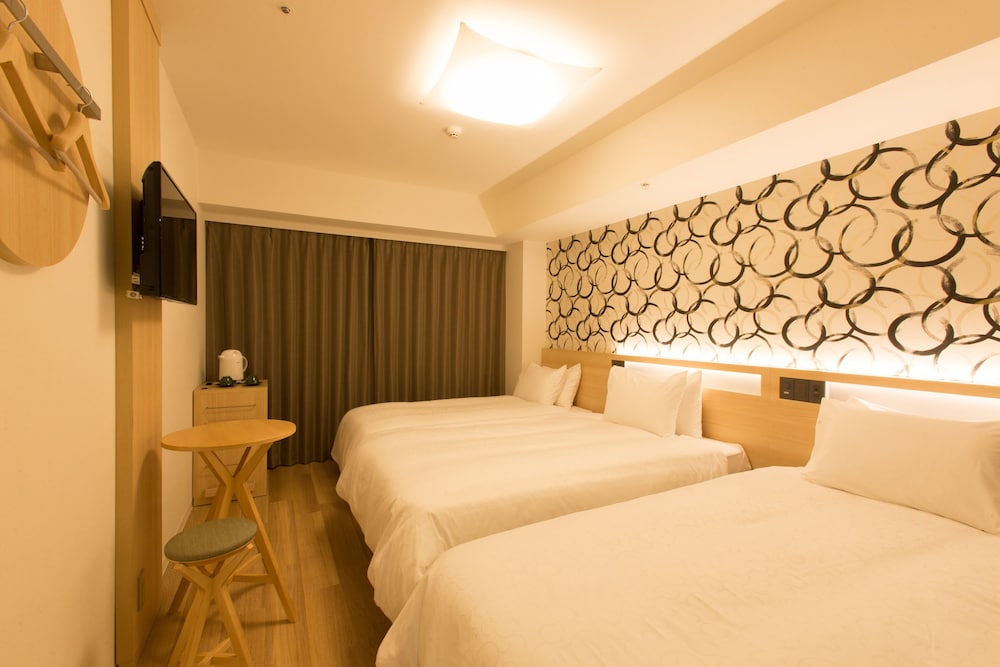 Karaksa Hotel Osaka Namba 19/59