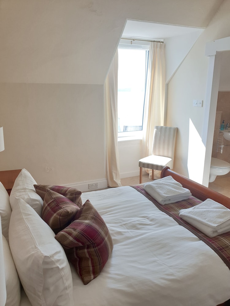 The Millcroft Hotel 1/50