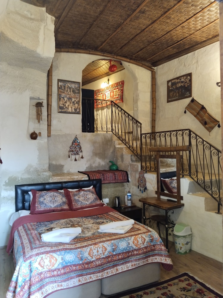 Kemer Cave House Goreme 34/50