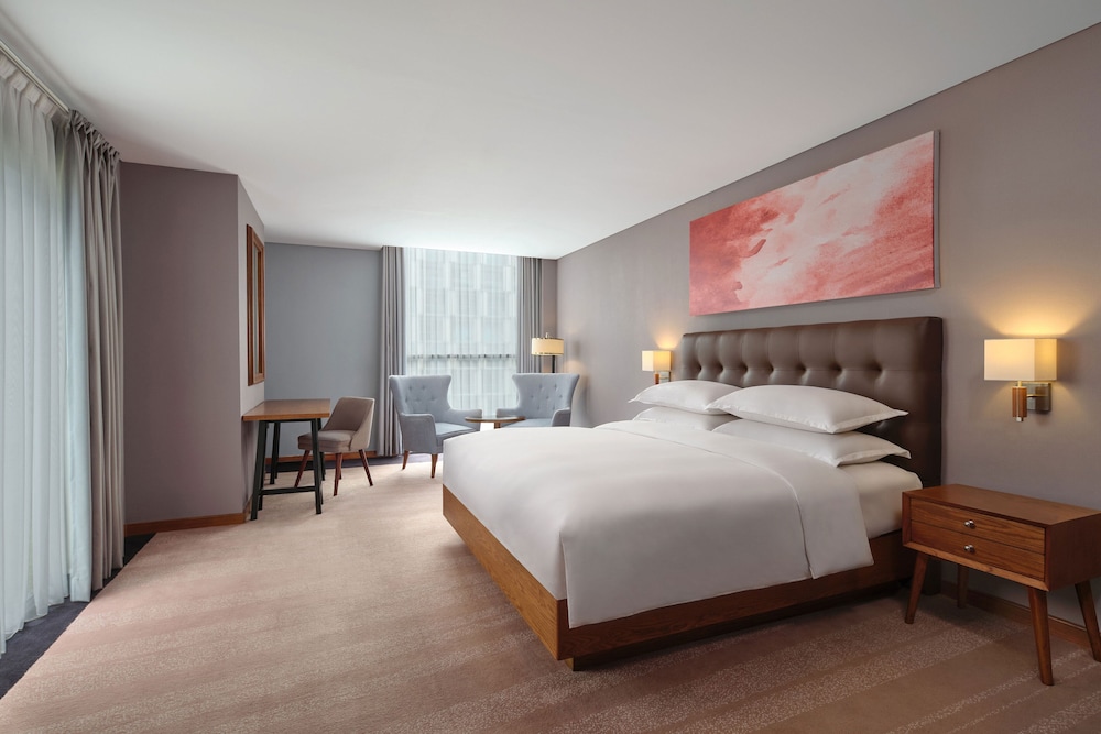 Four Points By Sheraton Balikpapan 4/31