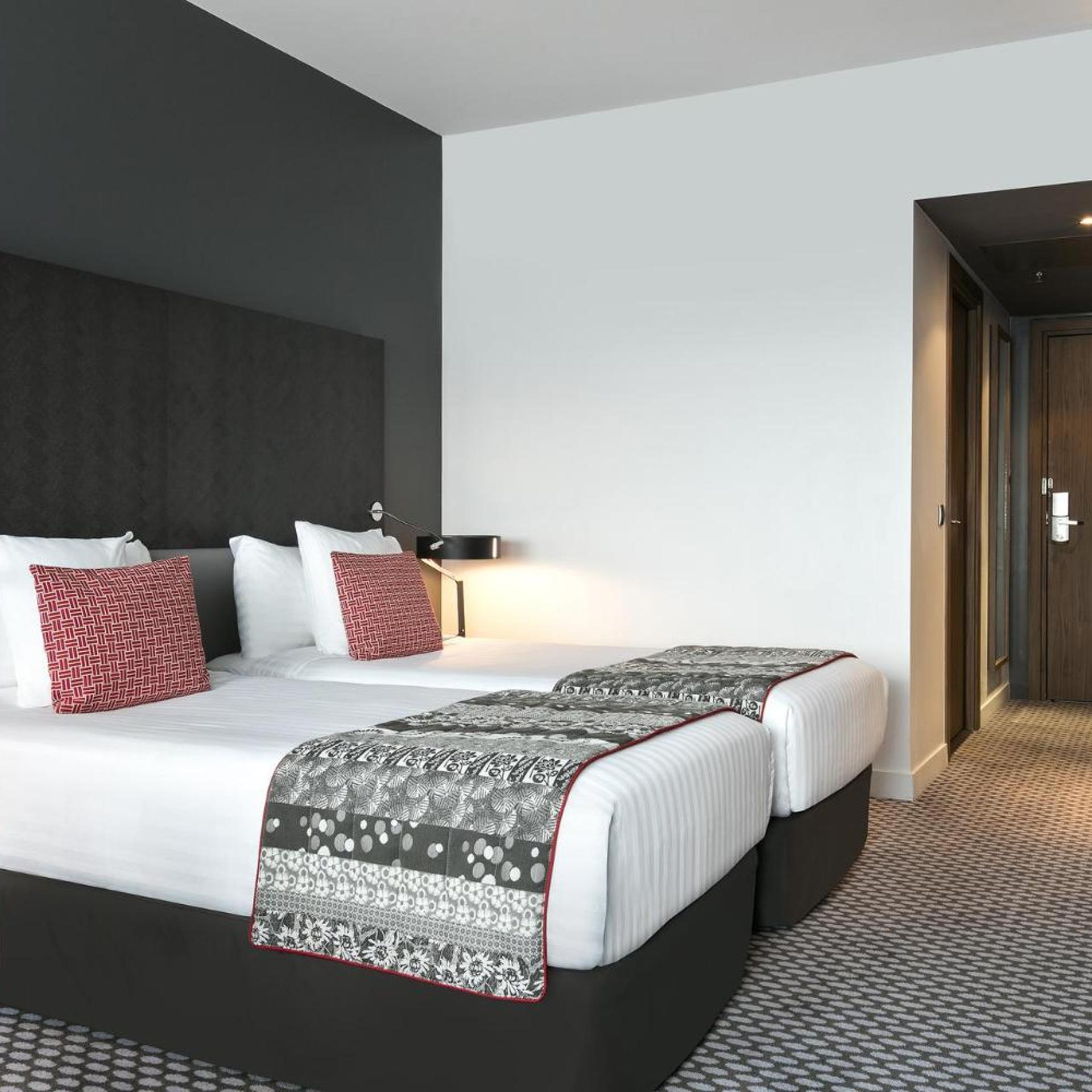 Melia, Single Bed