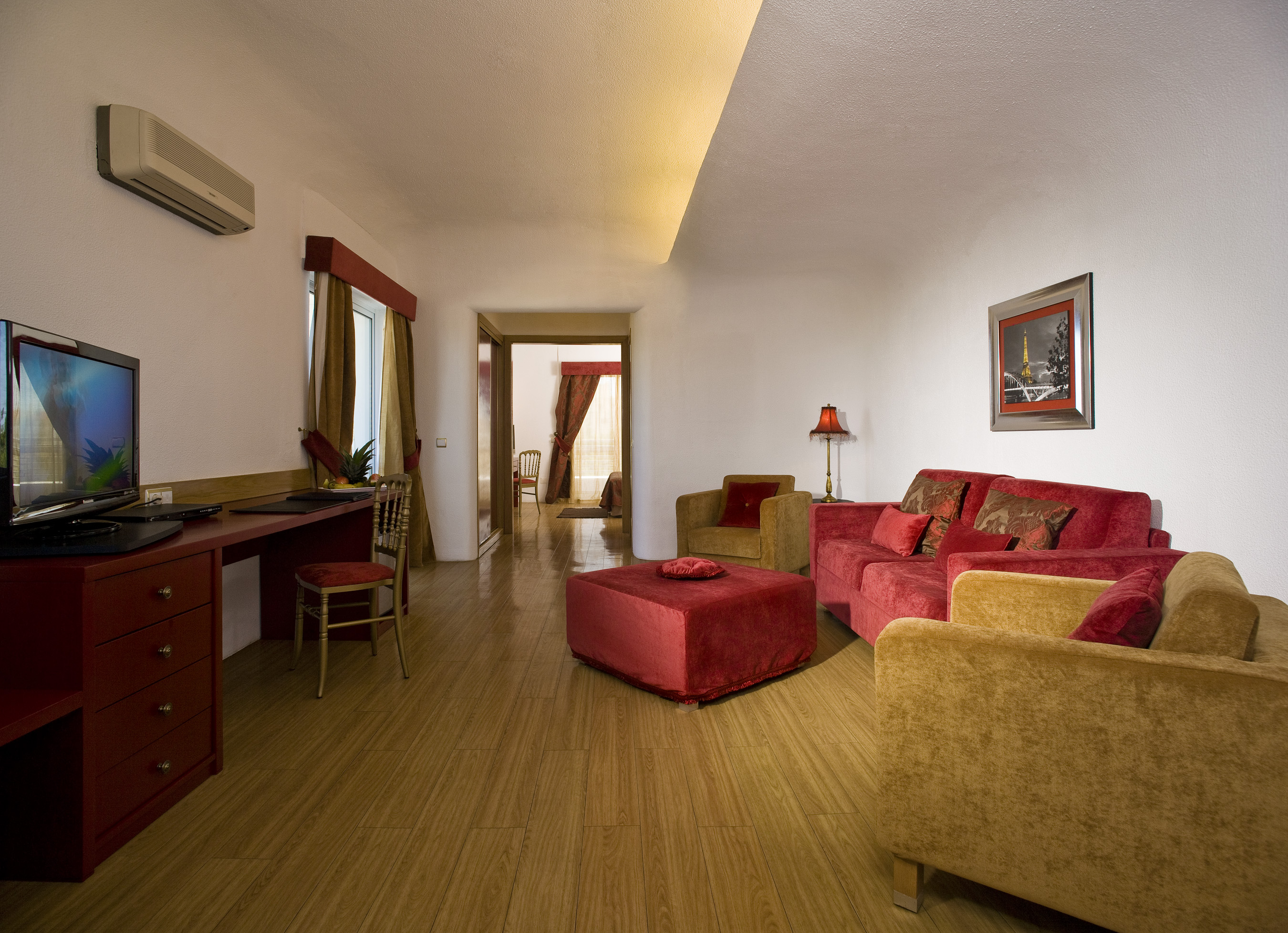 Alcazar Hotel And Spa 26/40