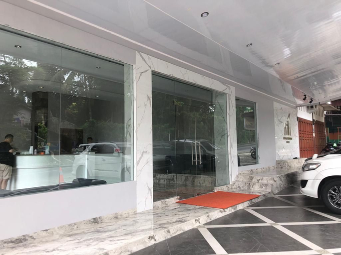 Mega Express Hotel 3/10