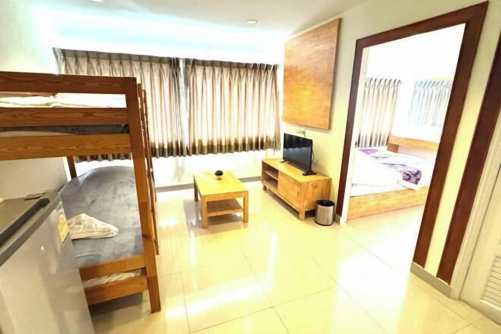 L'Hotel Bangkok 20/38