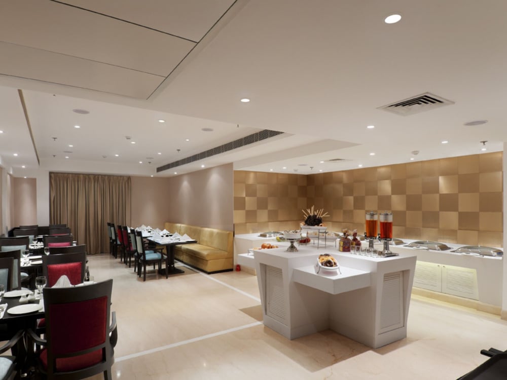 Inde Hotel Vista Woods 6/34