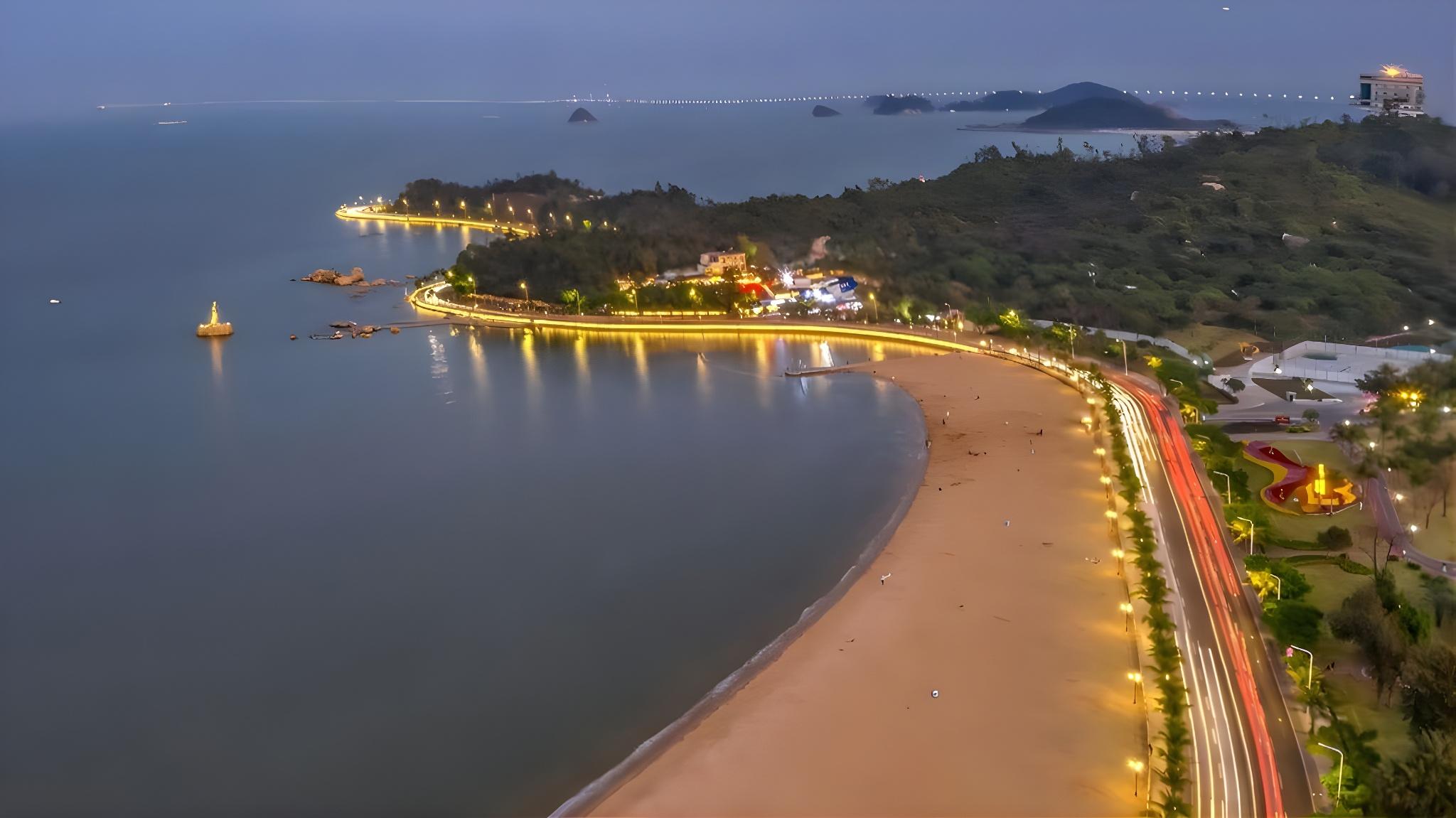 ZMAX Hotel (Zhuhai Gongbei Port) 40/42