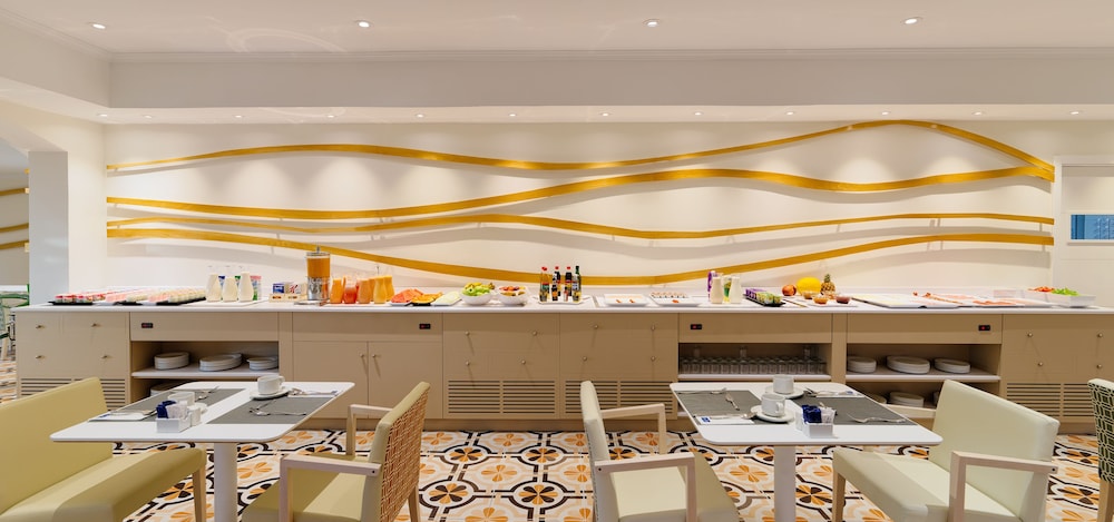 H10 Ocean Dunas - Adults Only 9/50