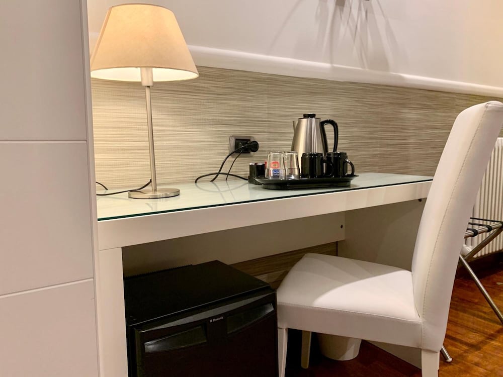 Napoliday Bed & Breakfast Residence 33/66