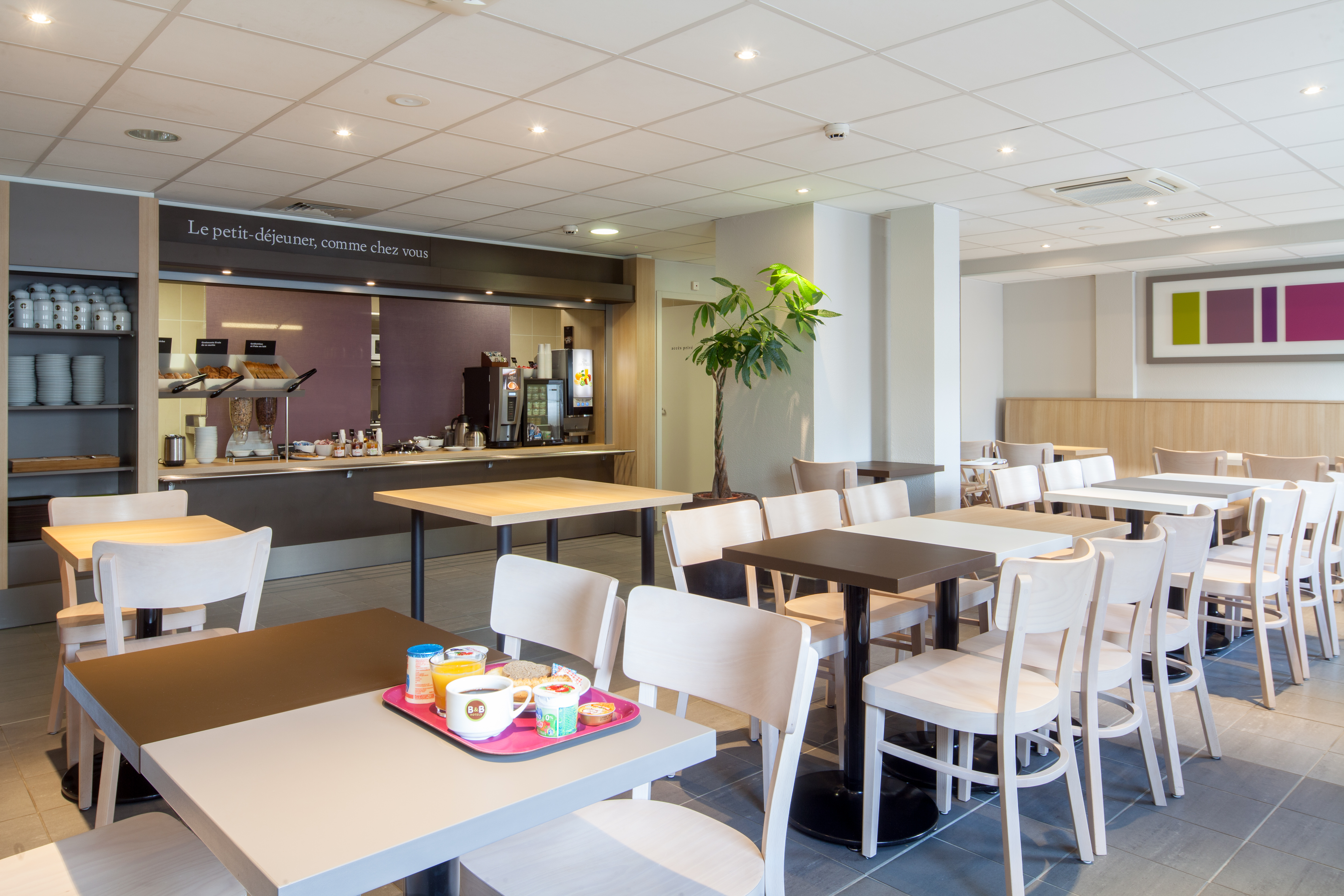 B&B Hotel Reims Centre Gare 11/19