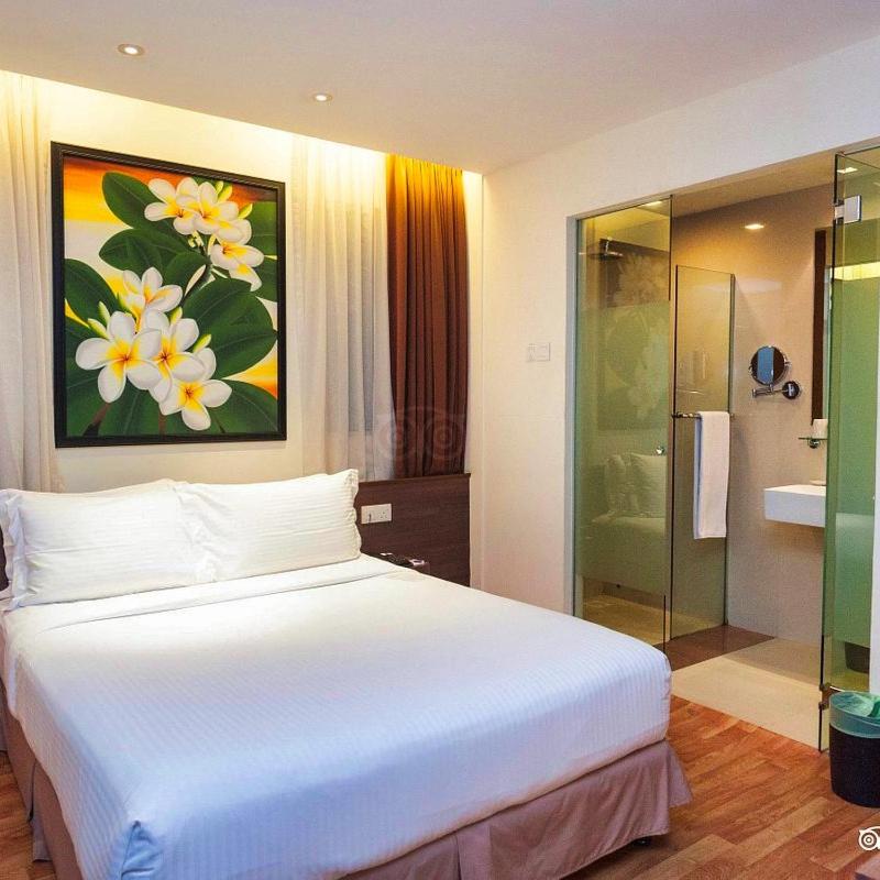 FRENZ HOTEL KUALA LUMPUR 17/47