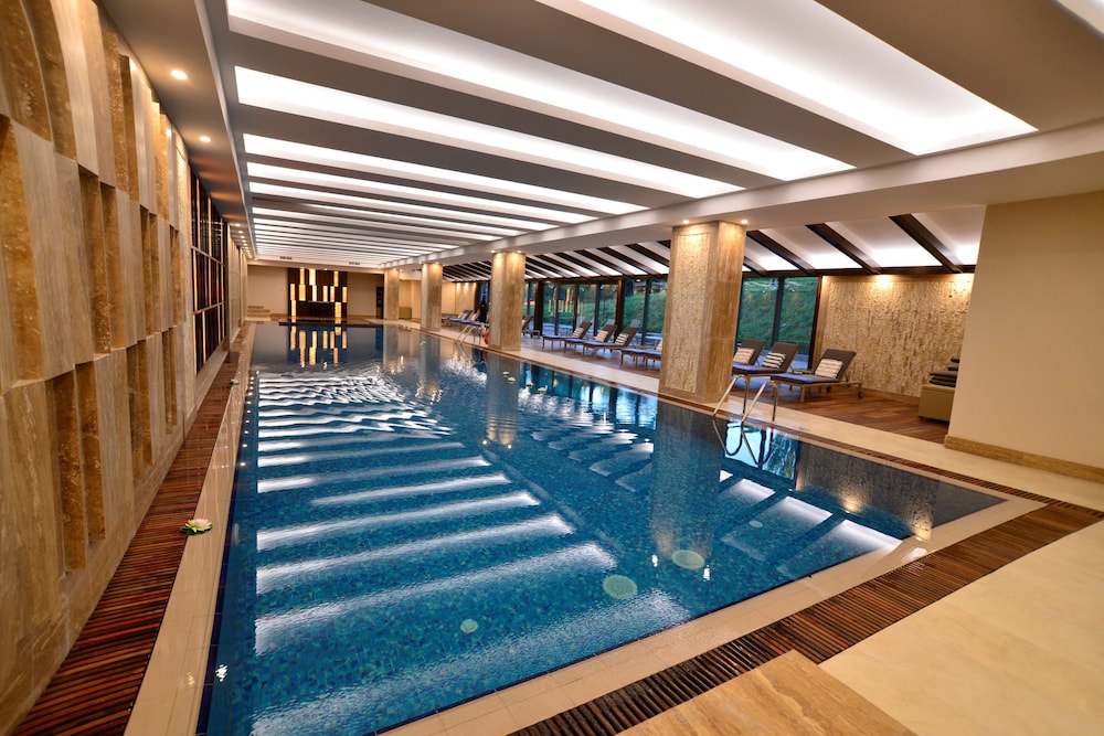 Radisson Blu Hotel Yerevan 18/50