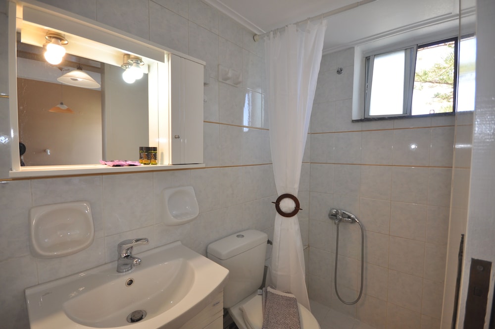Chania Apartments 44/45
