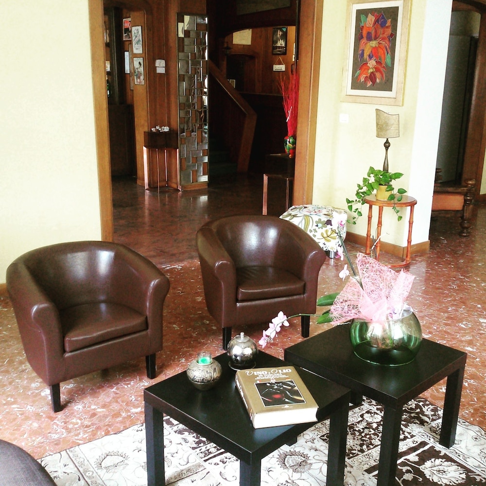 Vi Suites Viareggio 32/50