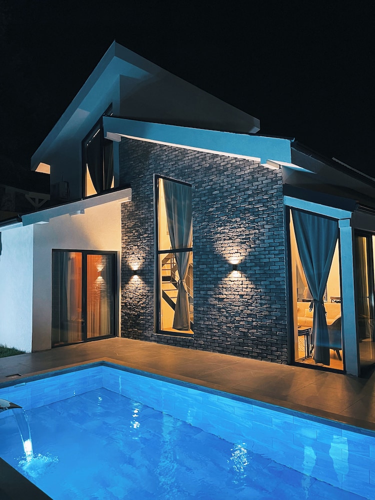 New Balturk Villas Sapanca 31/60
