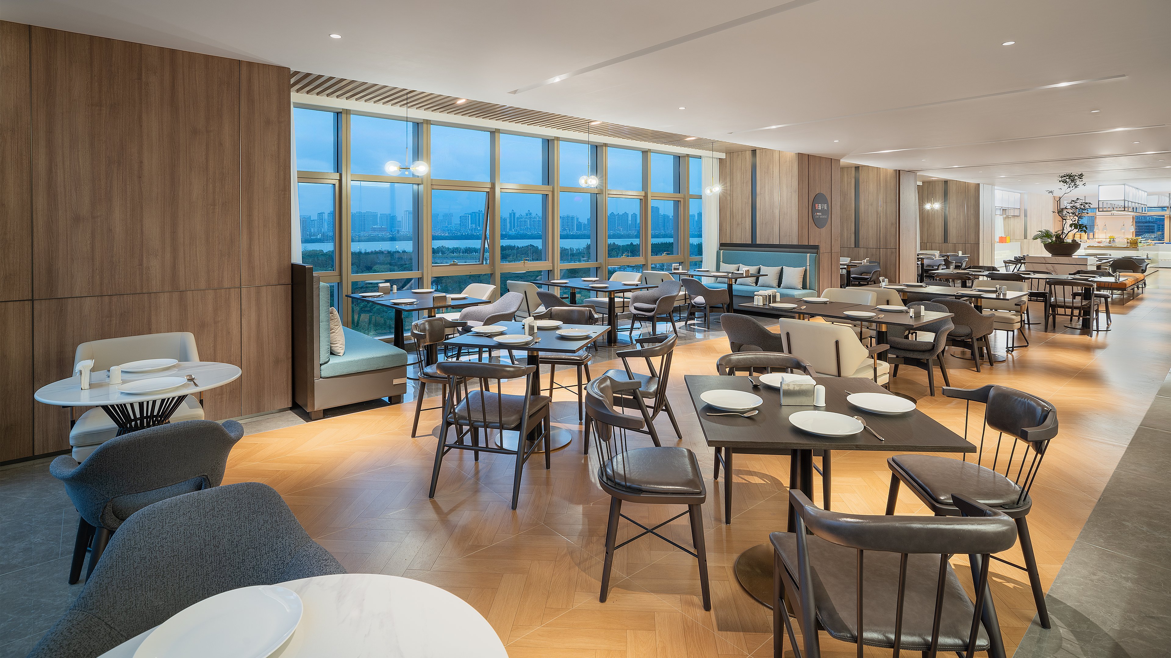 Holiday Inn Express NANCHANG HIGH-TECH ZONE 12/15