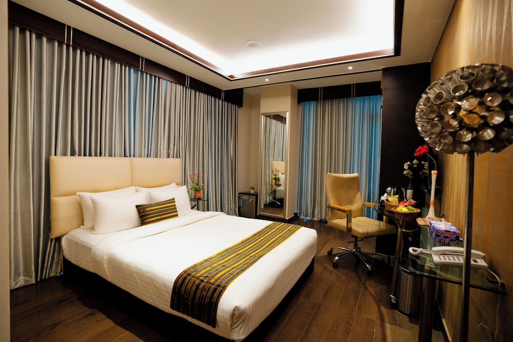 Royal Residence Dhaka 22/59