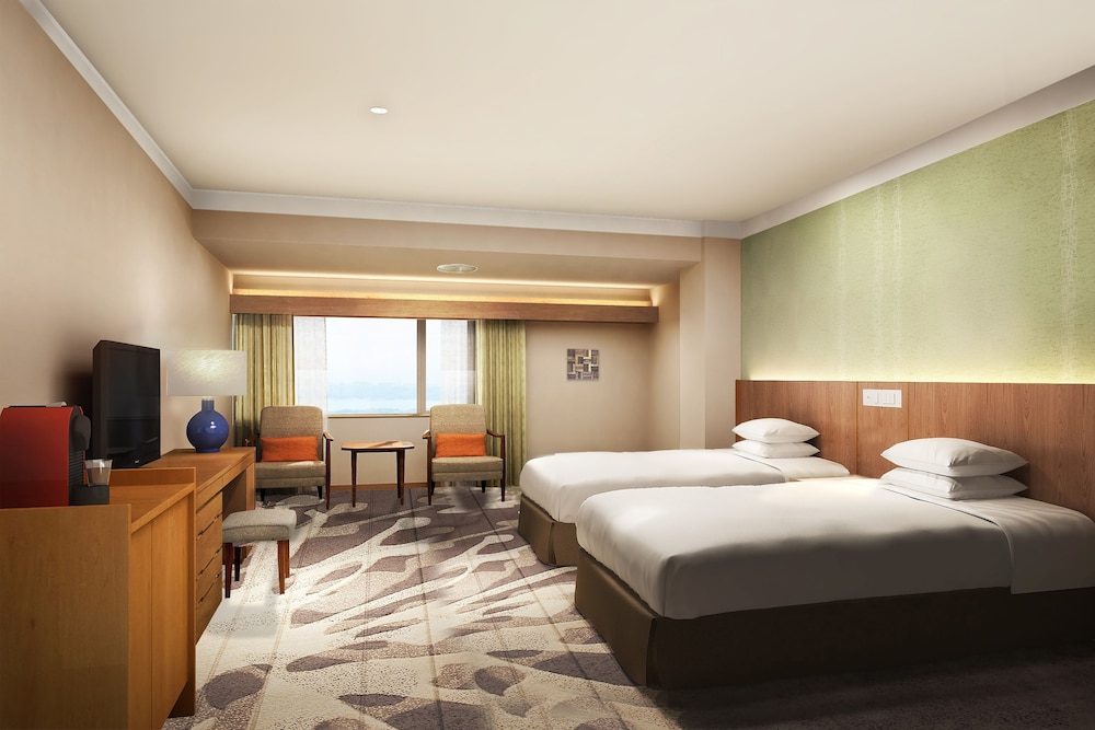 Shima Kanko Hotel The Classic 5/50