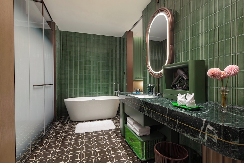 Hotel Indigo Chengdu Financial City by IHG، تشنغدو 49/50